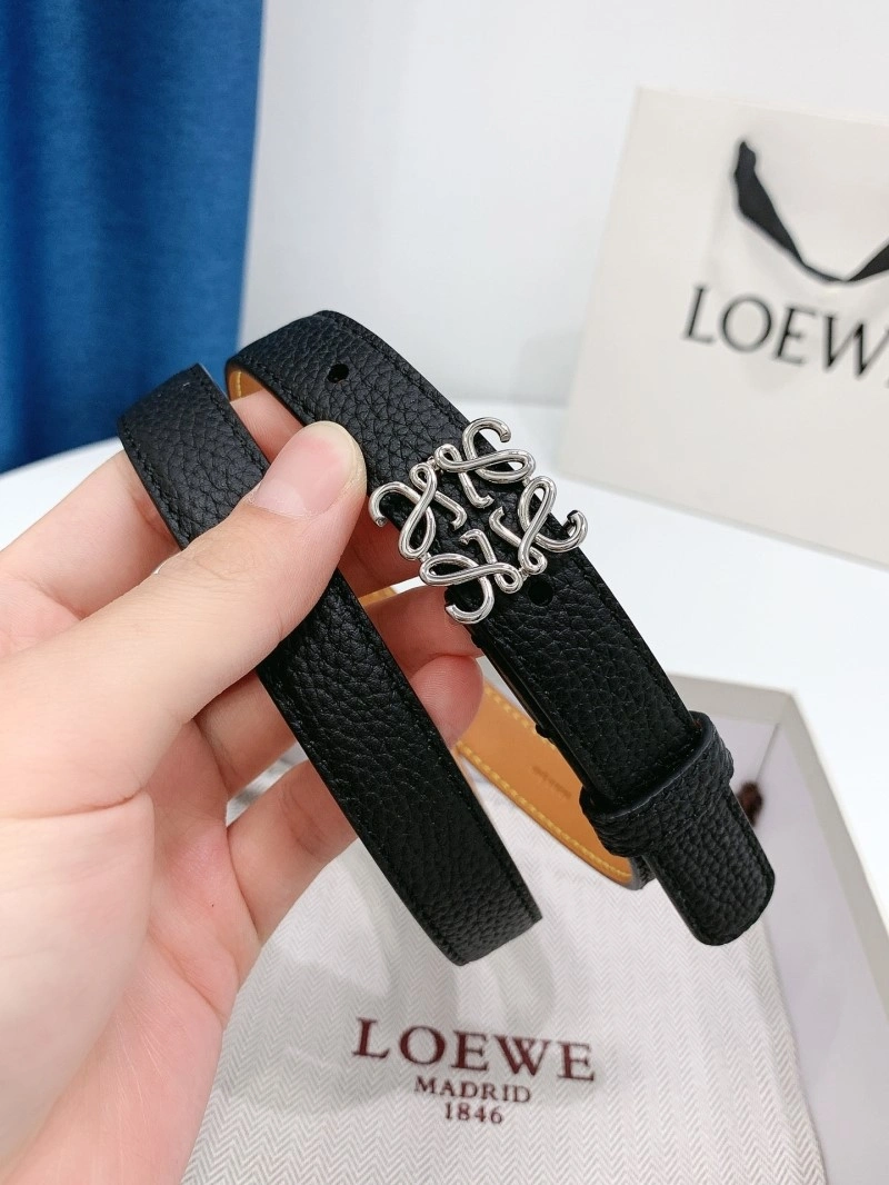 HighQuality Loewe Belts 296812