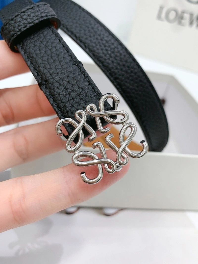 HighQuality Loewe Belts 296812