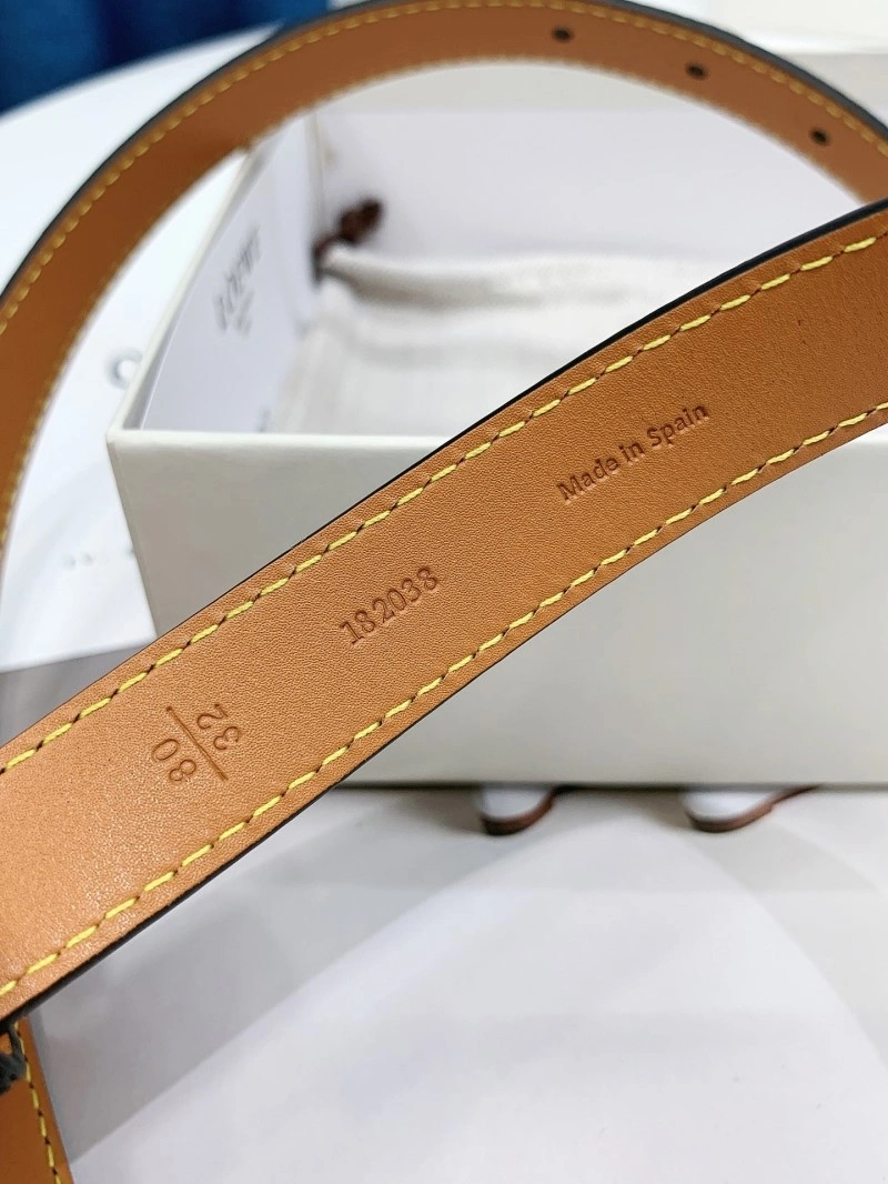 HighQuality Loewe Belts 296812