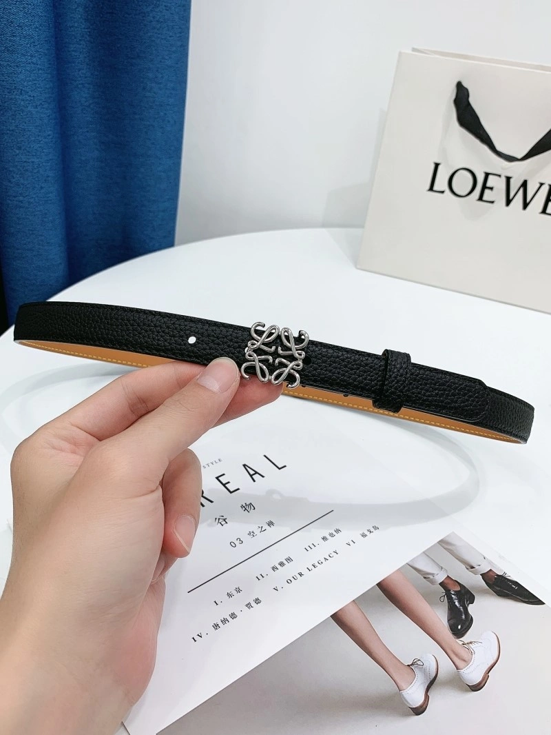 HighQuality Loewe Belts 296812
