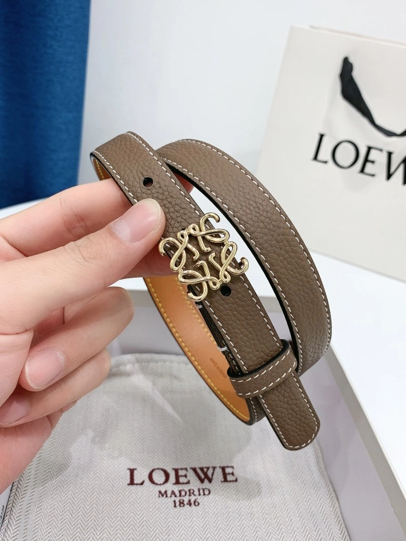 Loewe Belts Elegant 296813
