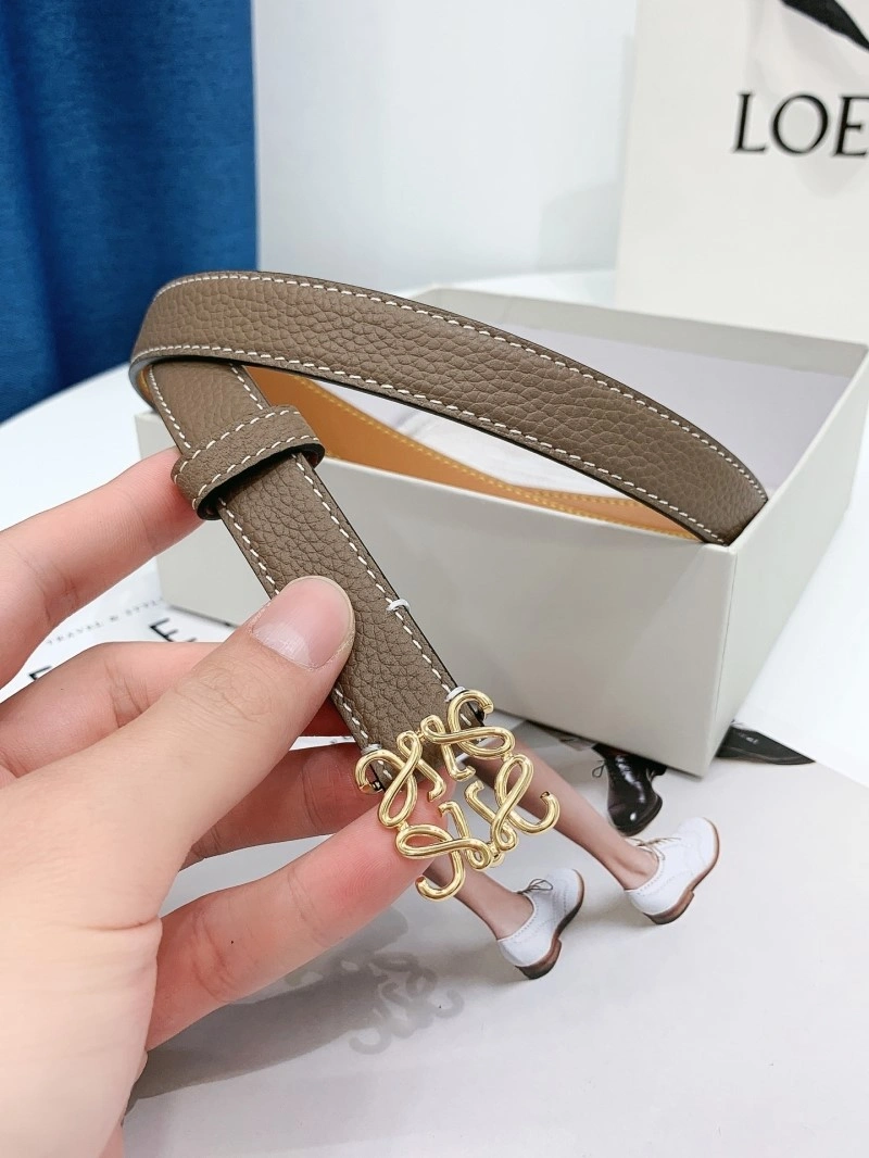 Loewe Belts Elegant 296813