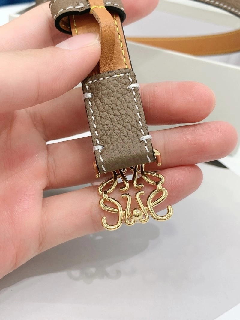 Loewe Belts Elegant 296813