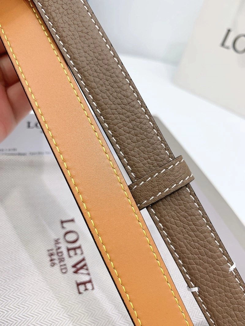 Loewe Belts Elegant 296813