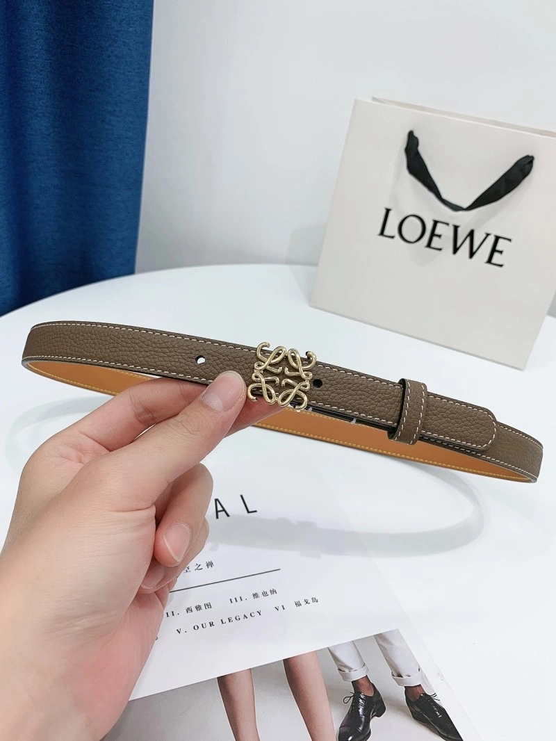 Loewe Belts Elegant 296813