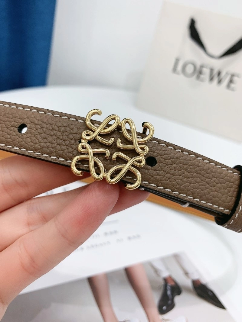 Loewe Belts Elegant 296813