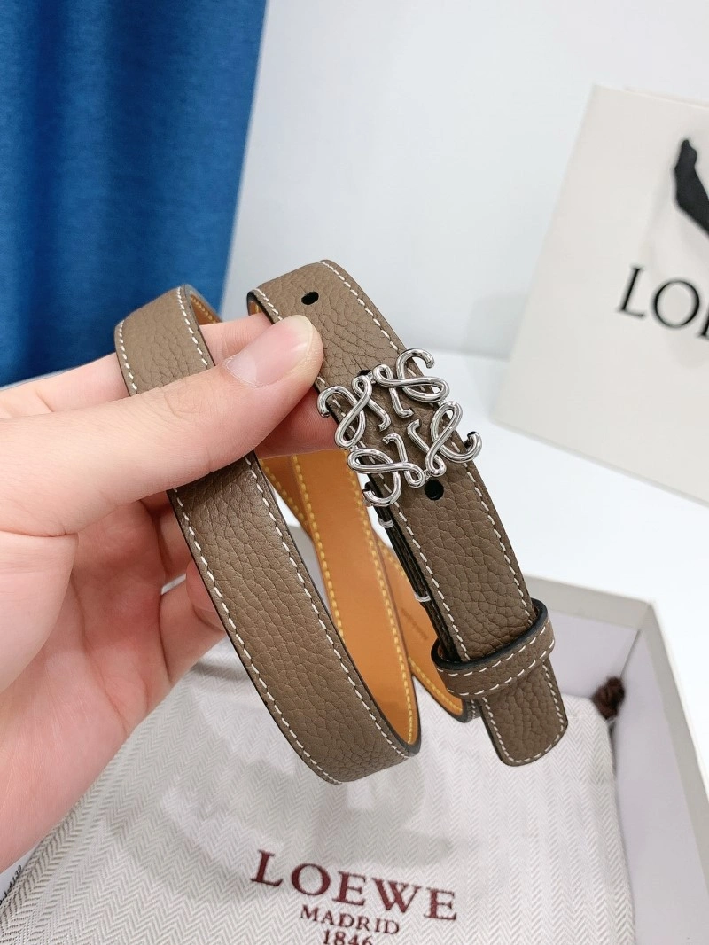 Loewe Belts StreetReady 296826