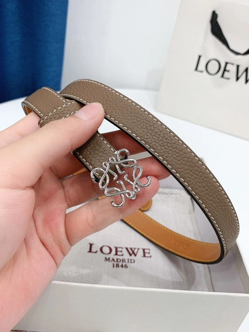 Loewe Belts StreetReady 296826