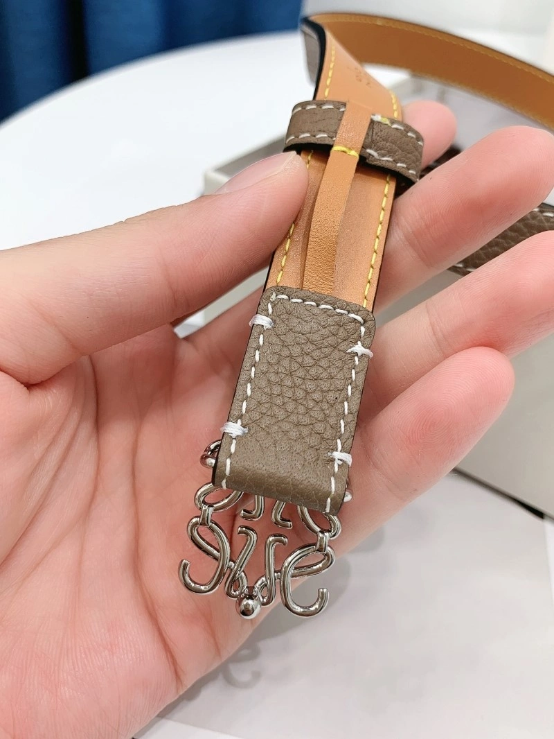 Loewe Belts StreetReady 296826