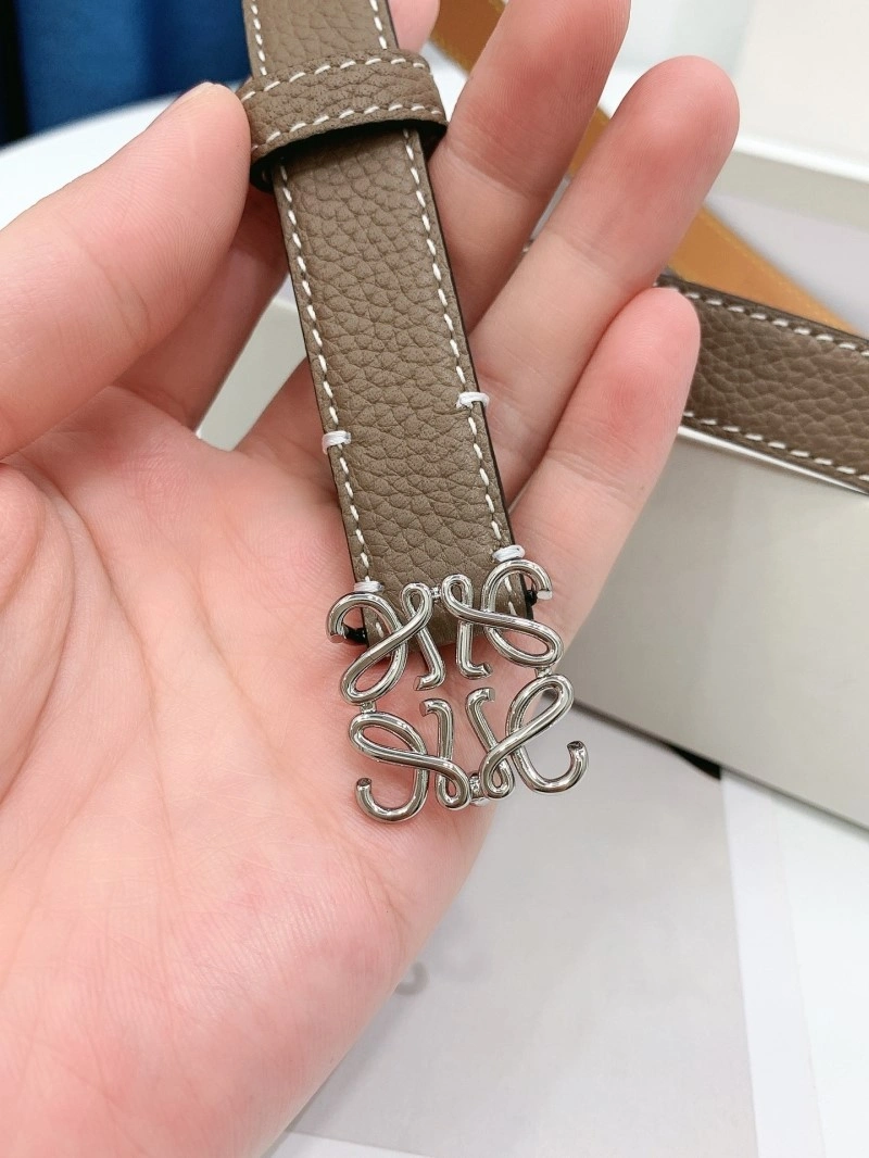 Loewe Belts StreetReady 296826