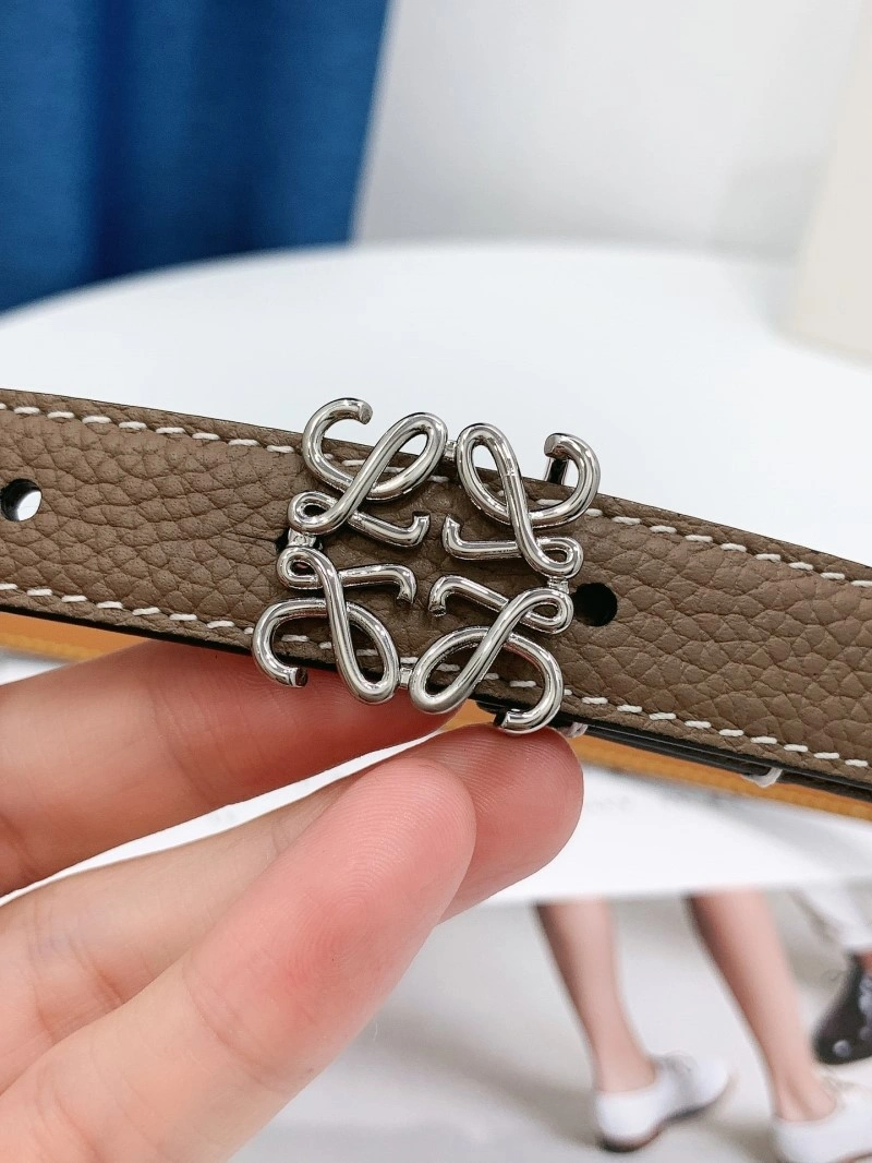 Loewe Belts StreetReady 296826