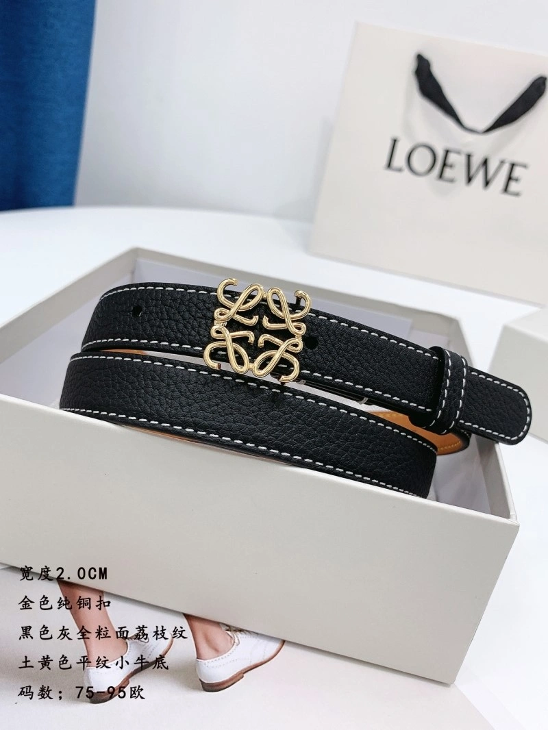 Loewe Belts Compact 296809