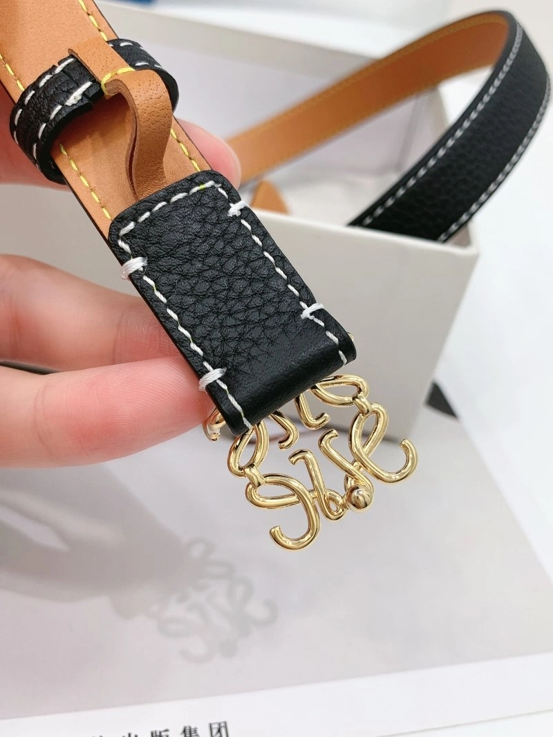 Loewe Belts Compact 296809