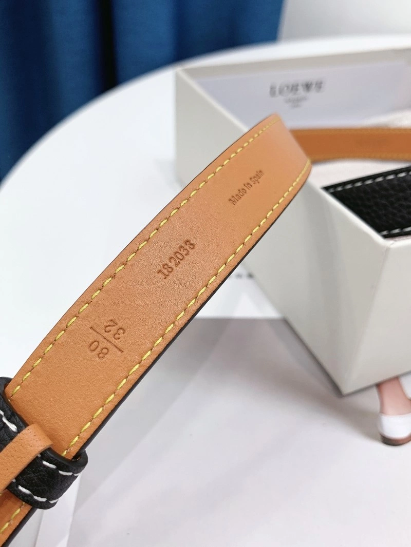 Loewe Belts Compact 296809