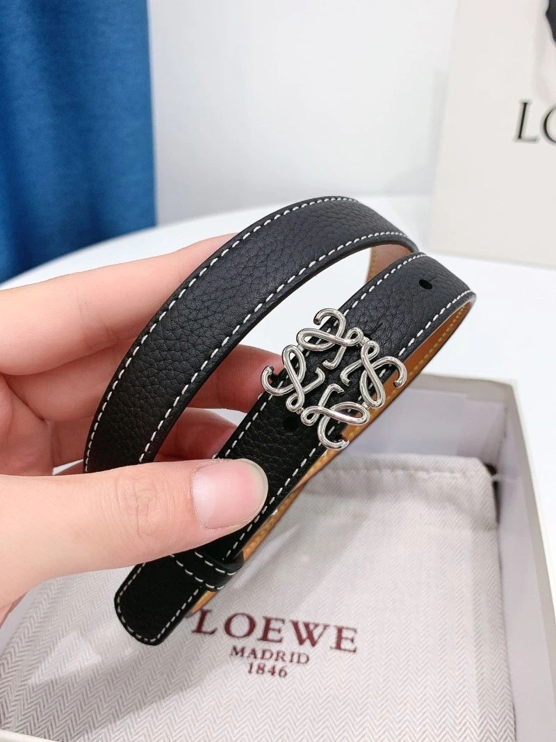 Unique Loewe Belts 296810