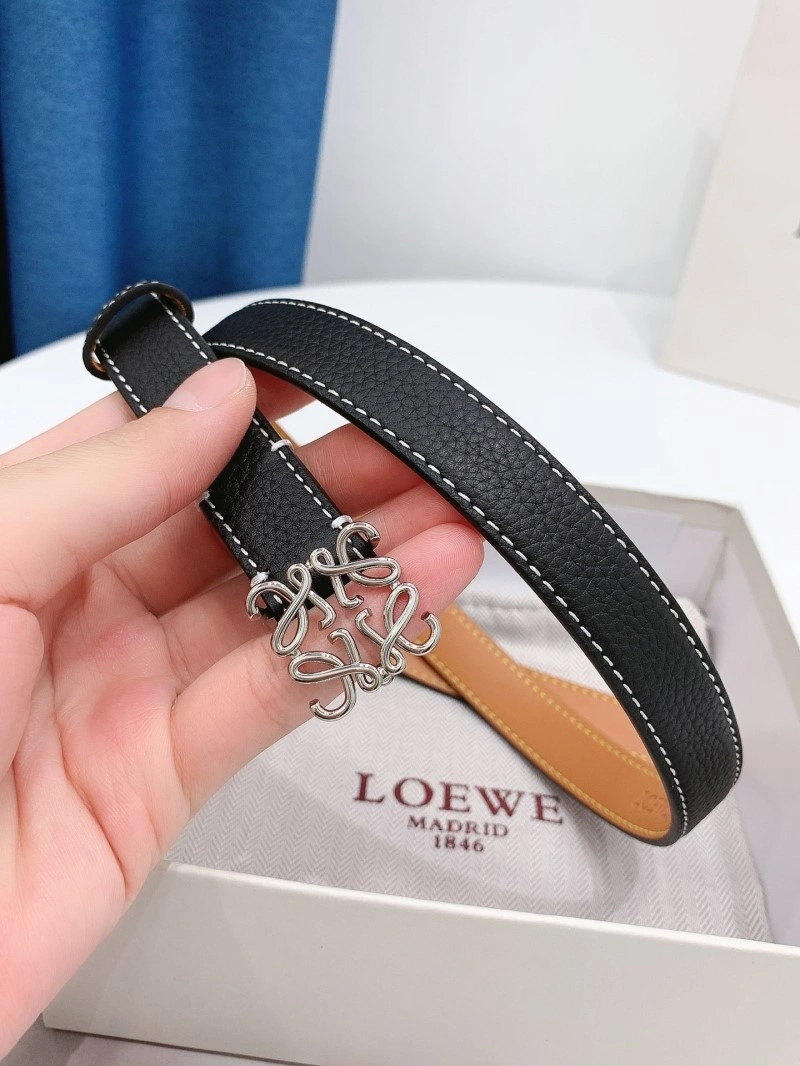 Unique Loewe Belts 296810