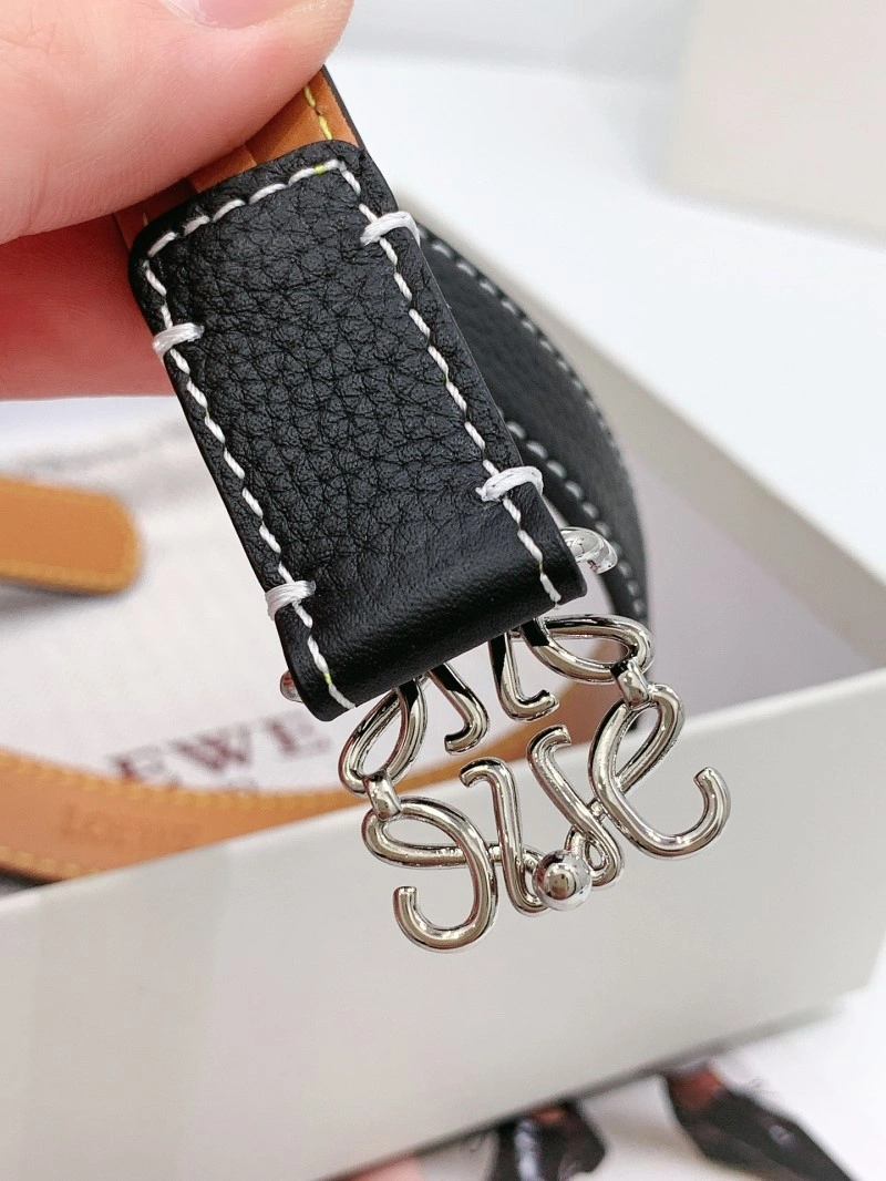 Unique Loewe Belts 296810