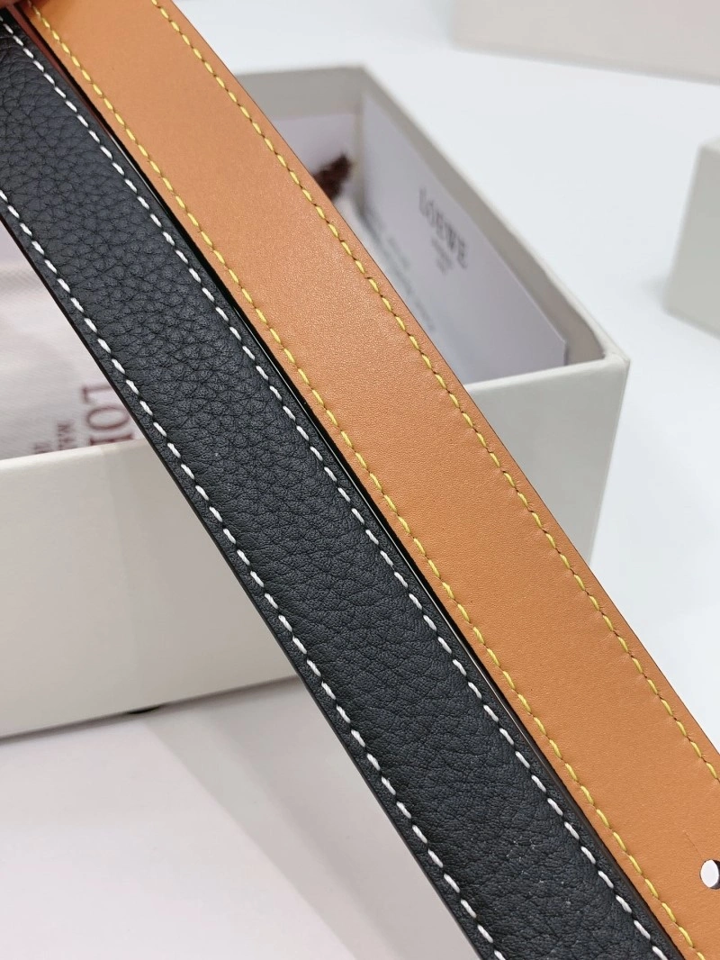 Unique Loewe Belts 296810