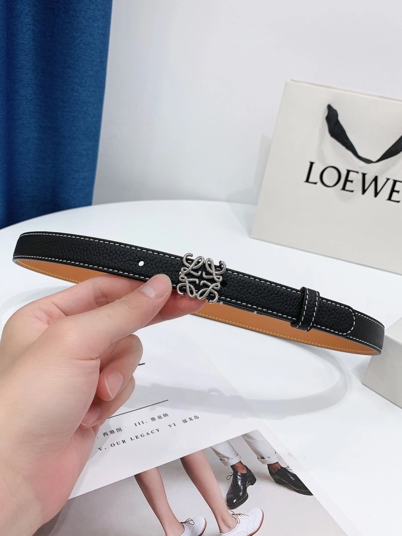 Unique Loewe Belts 296810