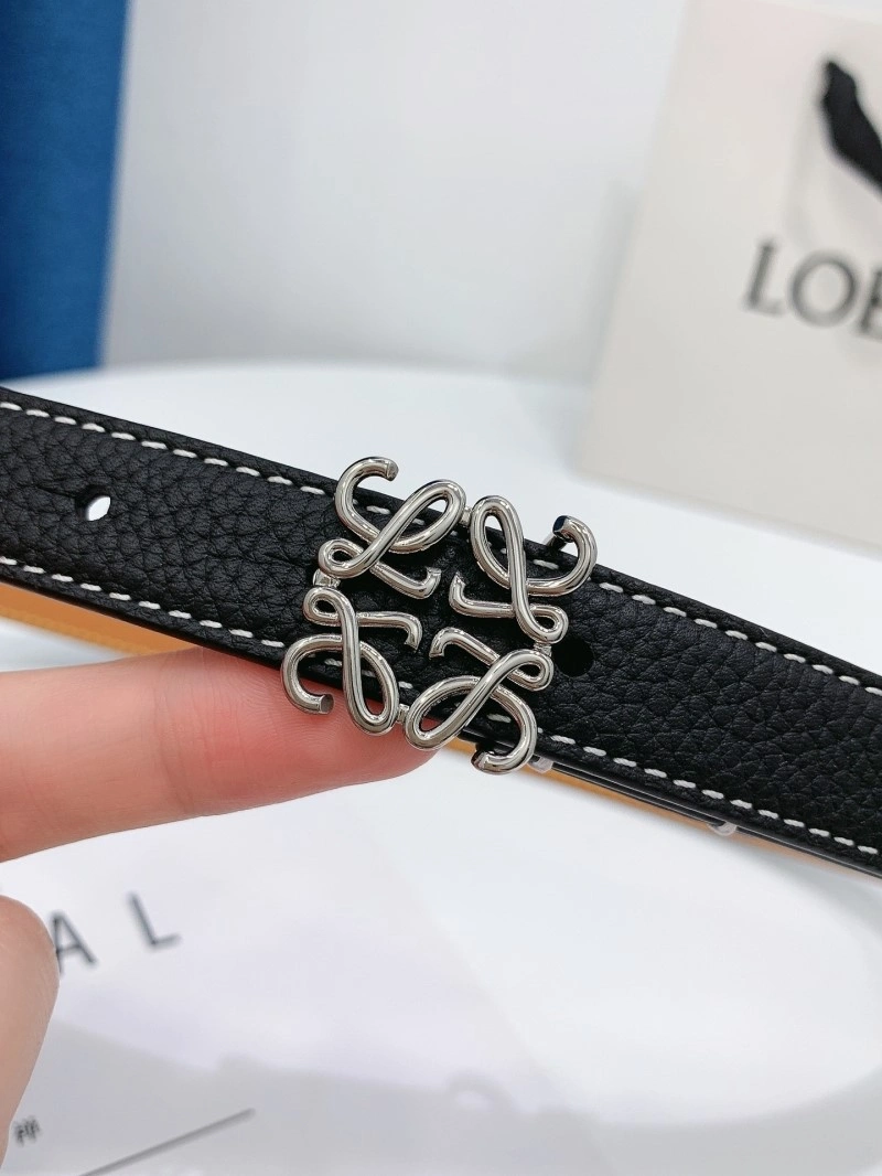 Unique Loewe Belts 296810
