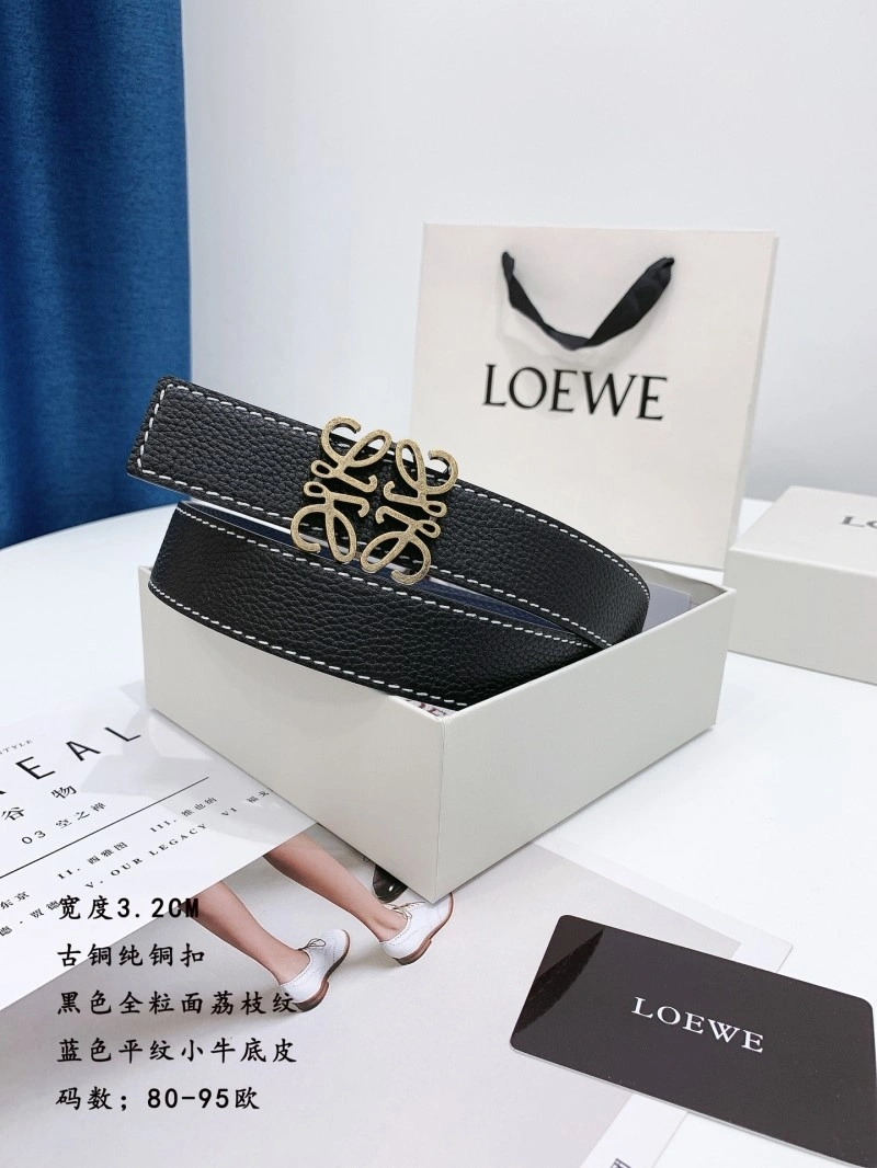 Loewe Belts Durable 296814