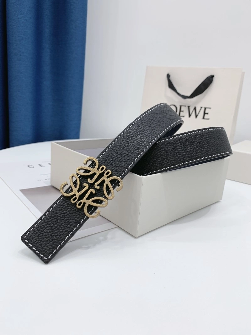 Loewe Belts Durable 296814