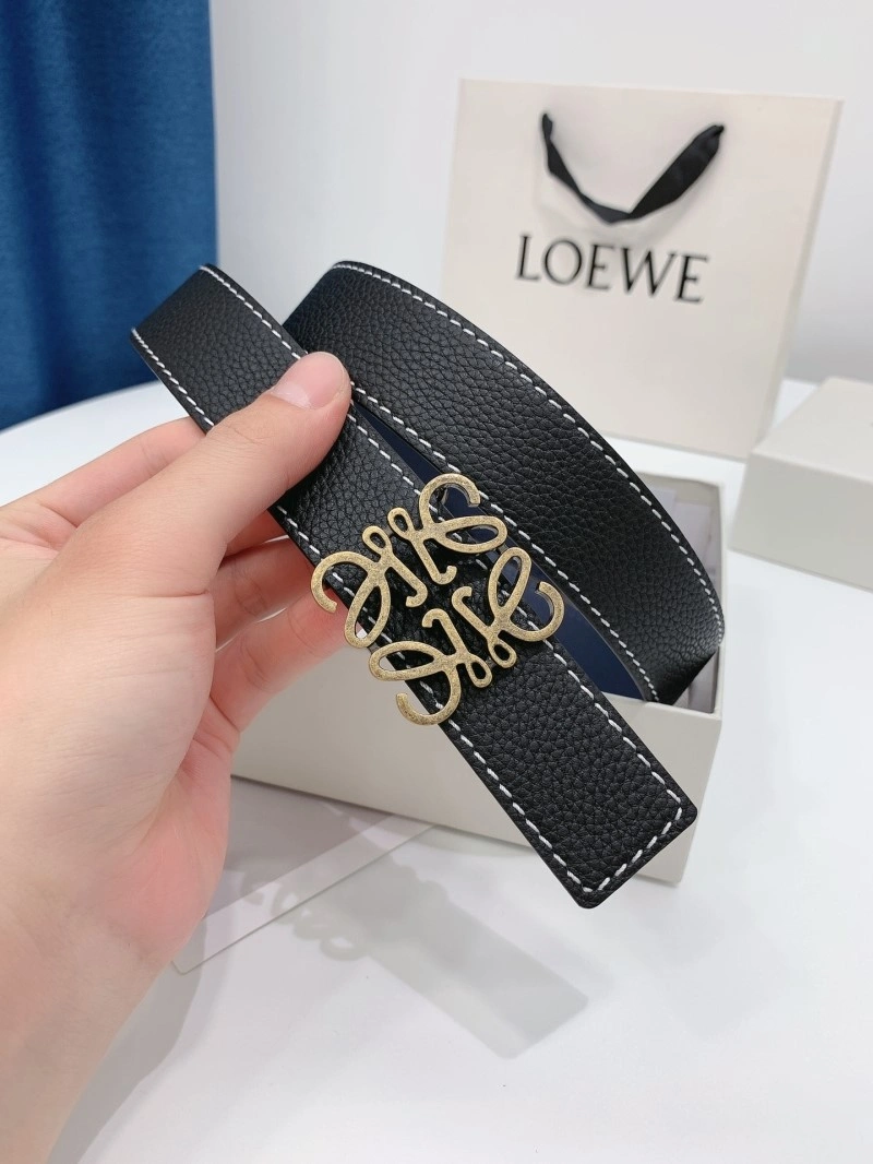 Loewe Belts Durable 296814