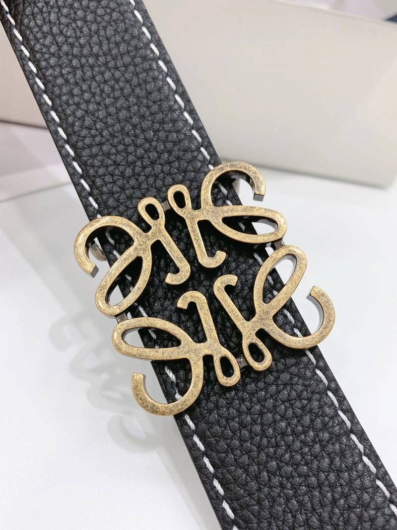 Loewe Belts Durable 296814
