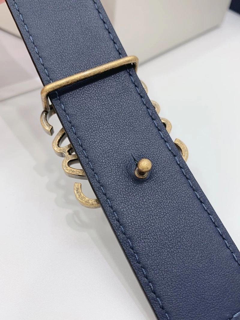Loewe Belts Durable 296814
