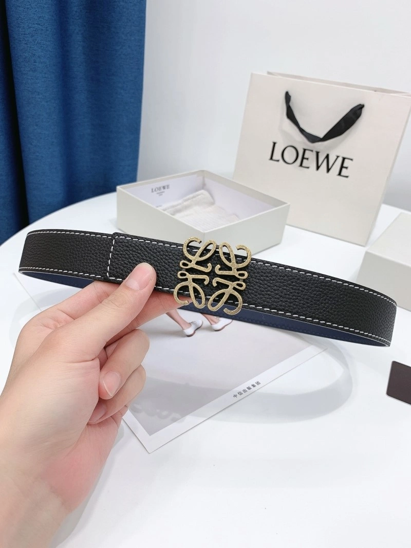 Loewe Belts Durable 296814