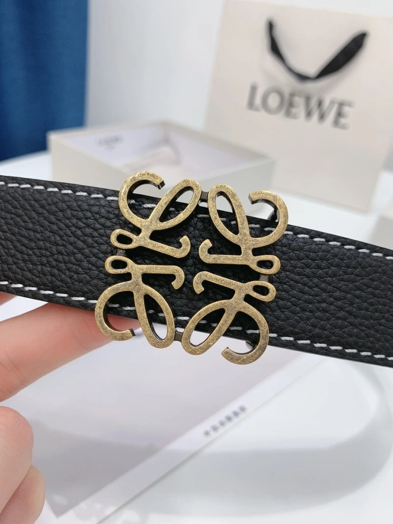 Loewe Belts Durable 296814