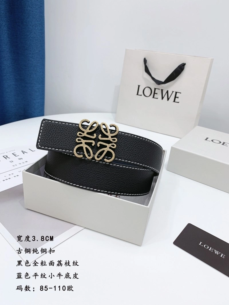Loewe Belts HighQuality 296808