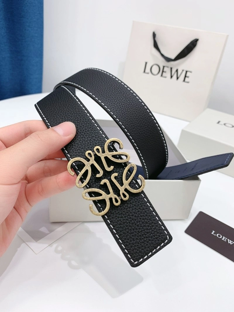 Loewe Belts HighQuality 296808