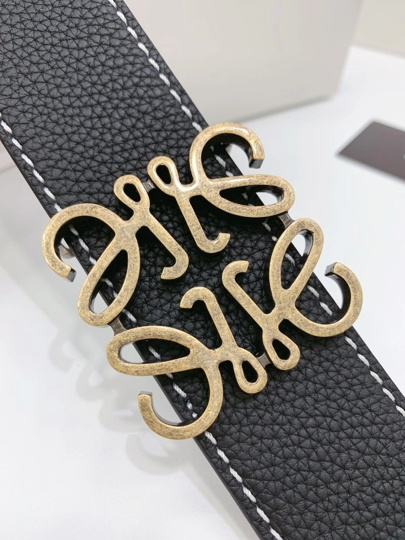 Loewe Belts HighQuality 296808