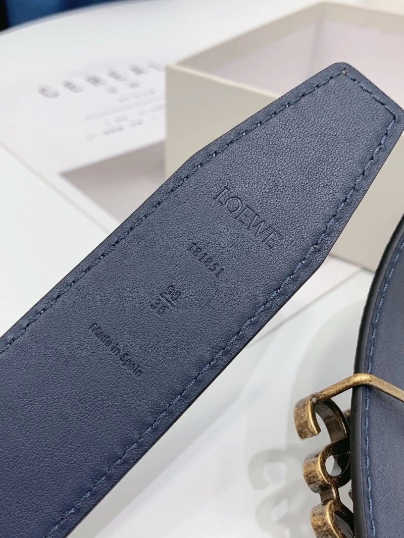 Loewe Belts HighQuality 296808