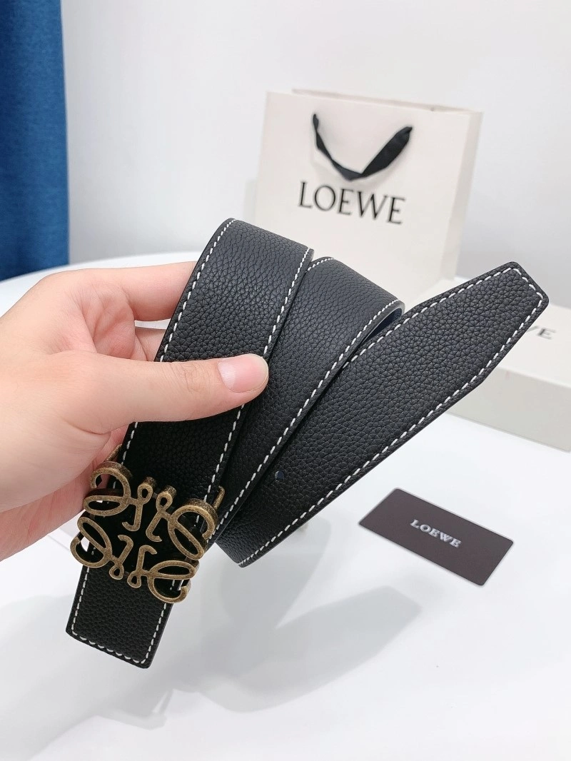 Loewe Belts HighQuality 296808