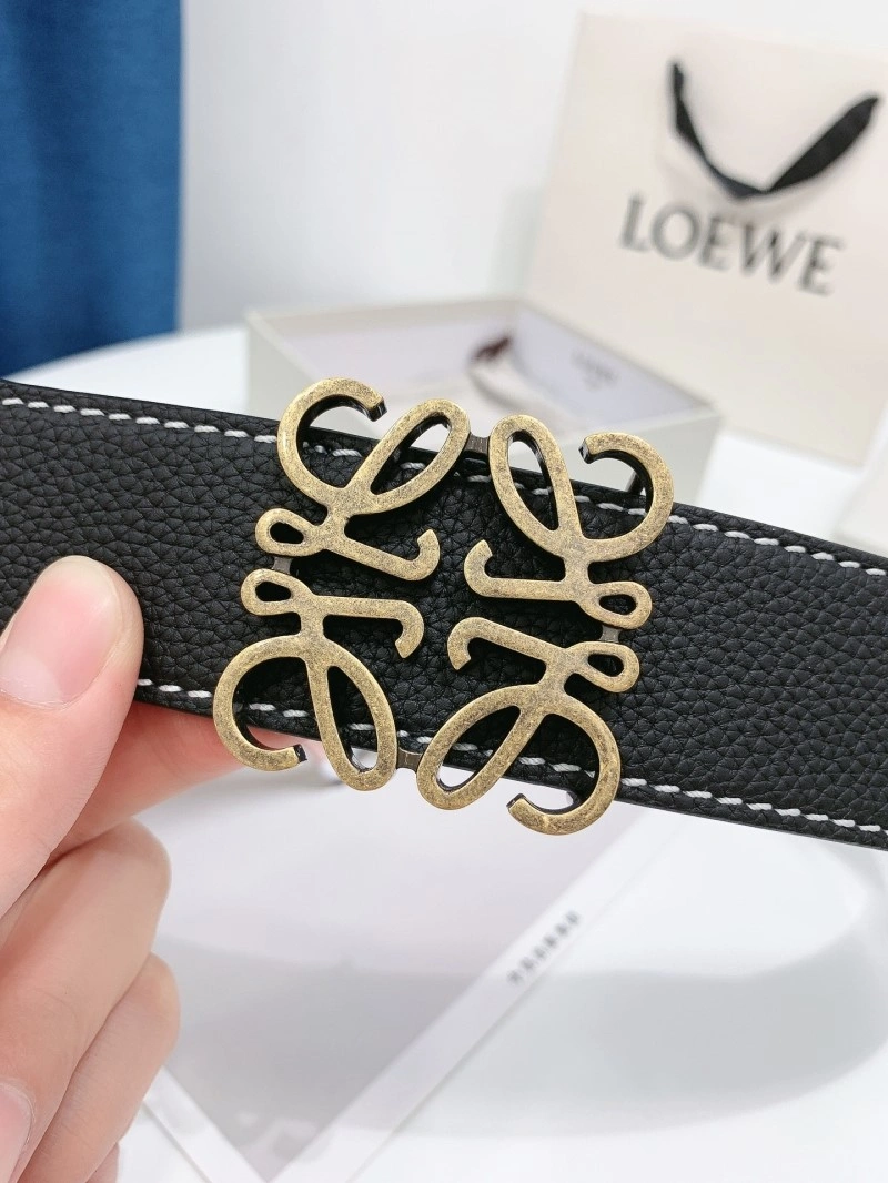 Loewe Belts HighQuality 296808