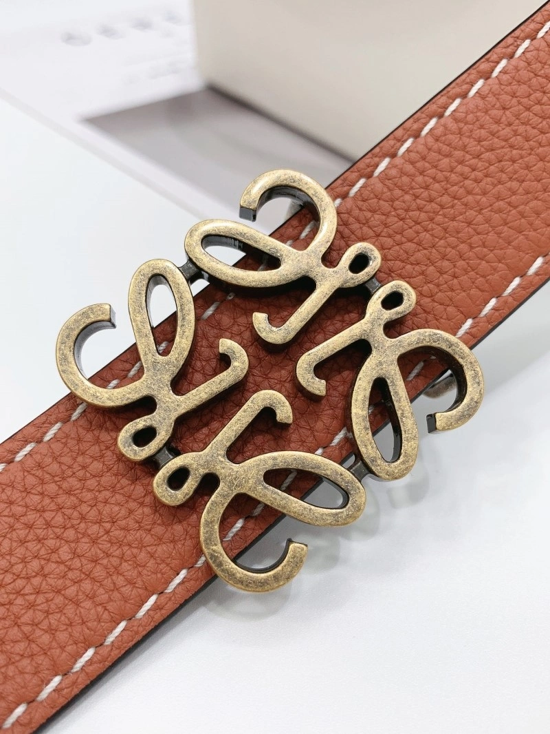 Loewe Belts FashionForward 296807