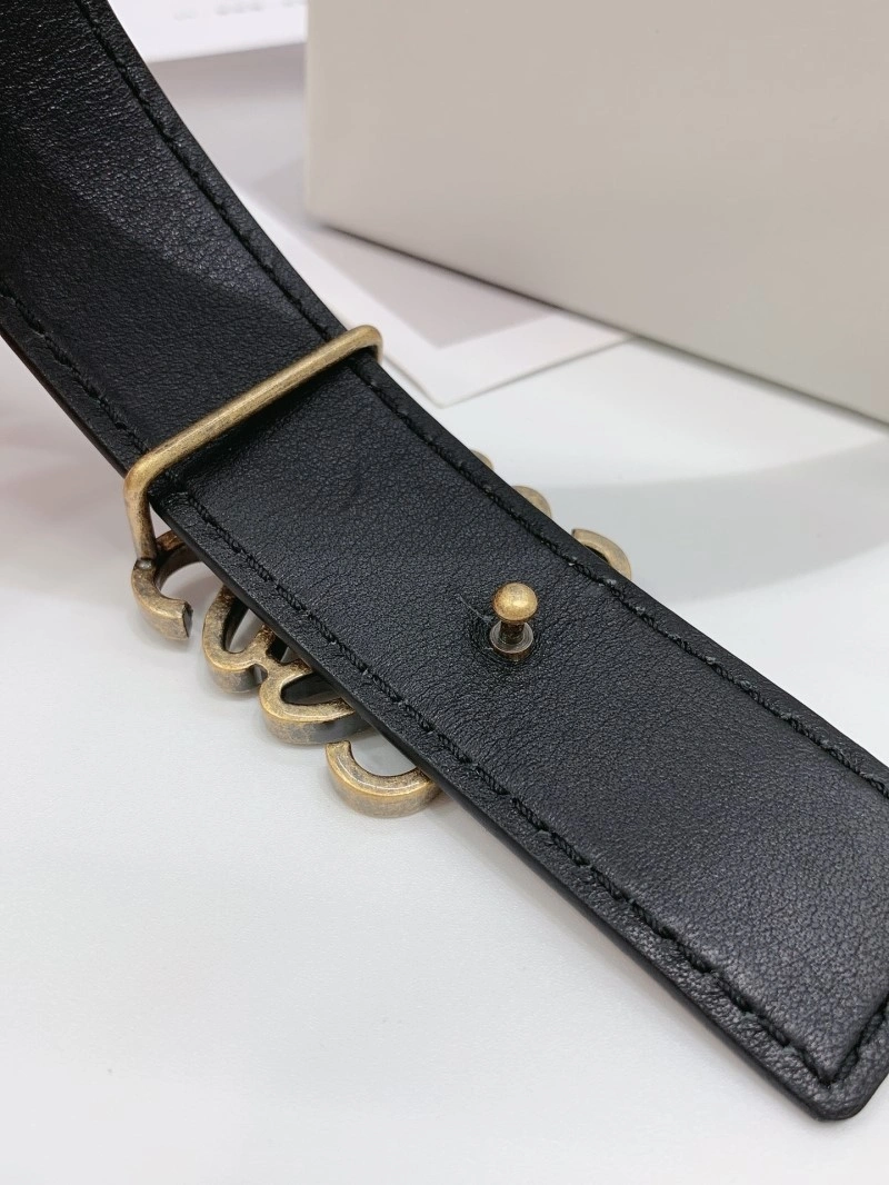 Loewe Belts FashionForward 296807