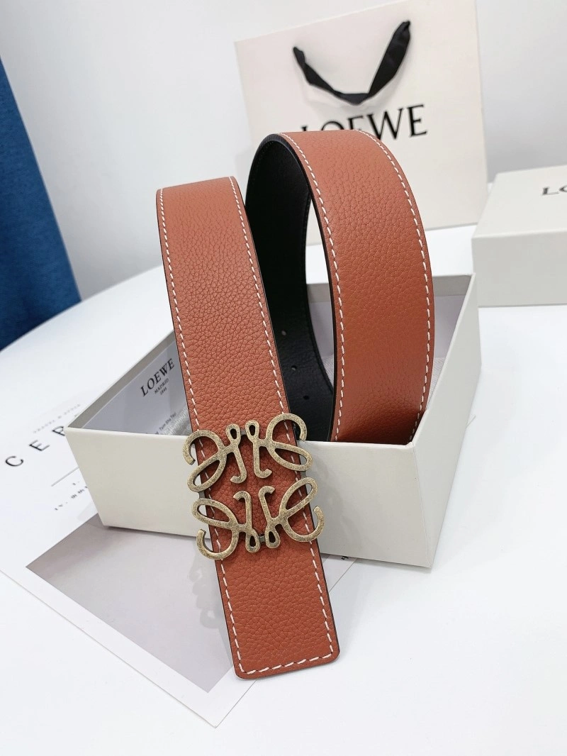 Loewe Belts OdorResistant 296806
