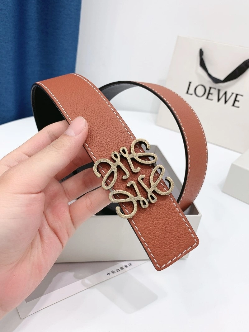 Loewe Belts OdorResistant 296806