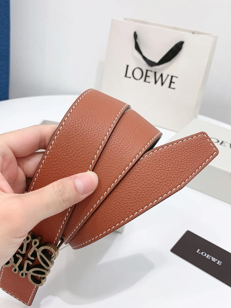 Loewe Belts OdorResistant 296806