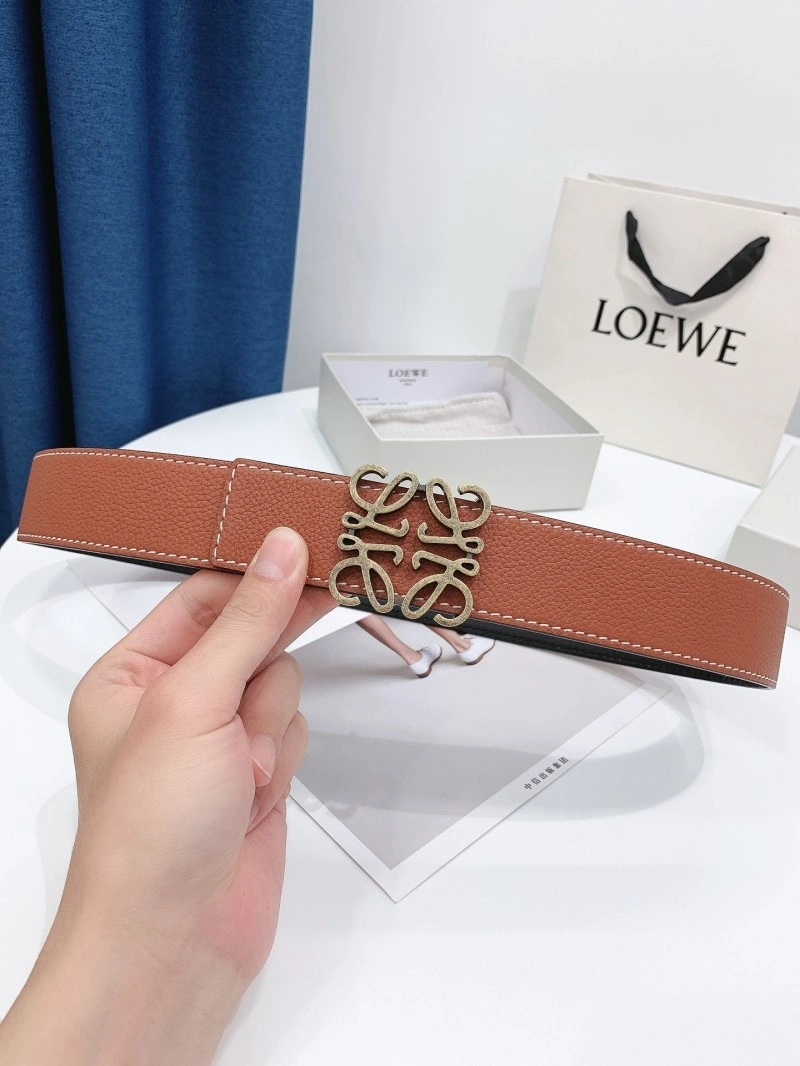 Loewe Belts OdorResistant 296806