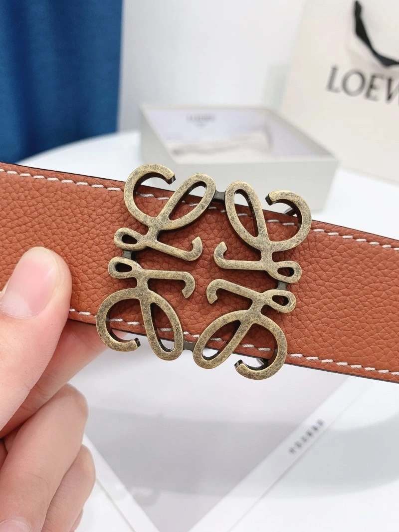 Loewe Belts OdorResistant 296806