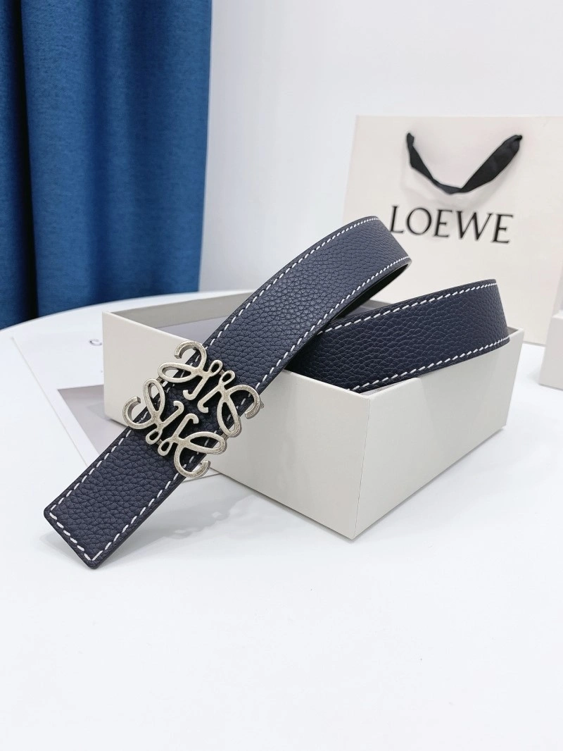TopPick Loewe Belts 296804