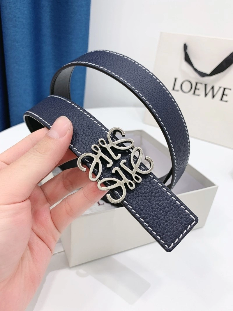 TopPick Loewe Belts 296804