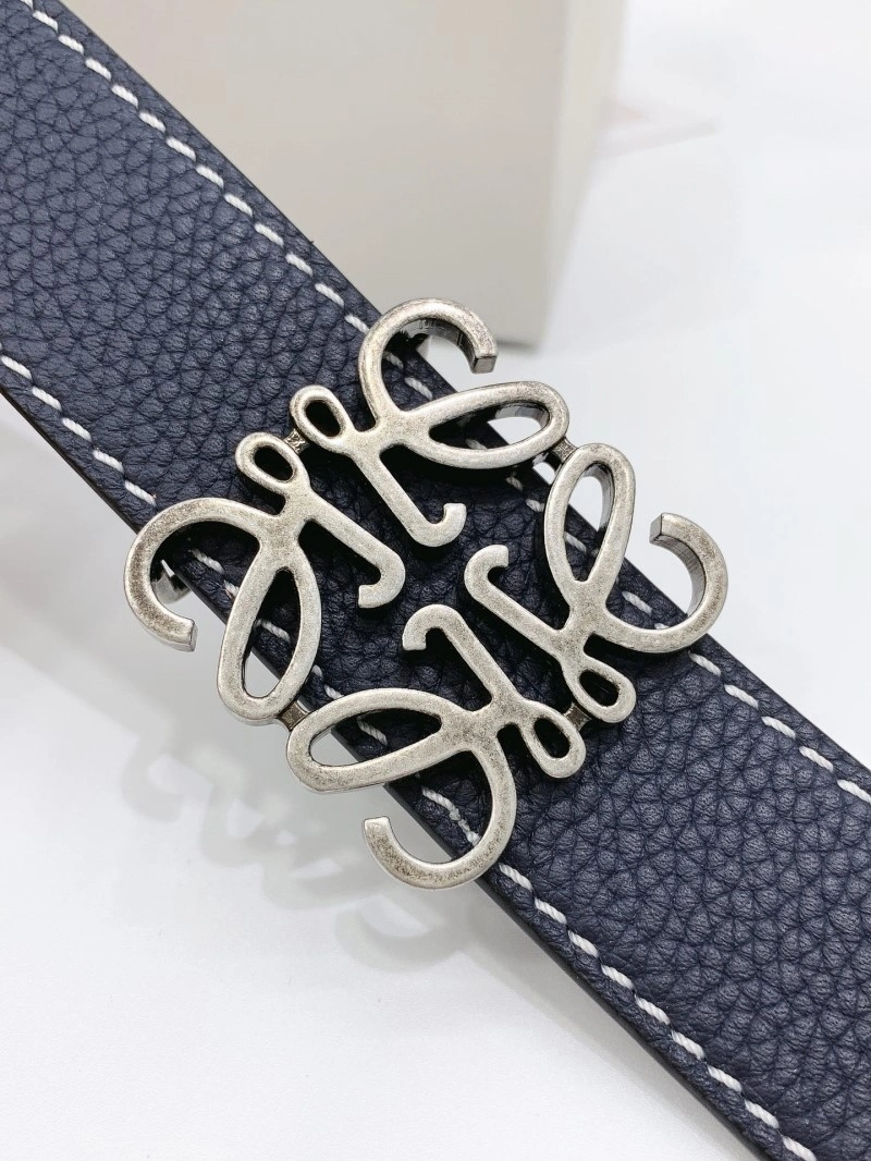 TopPick Loewe Belts 296804