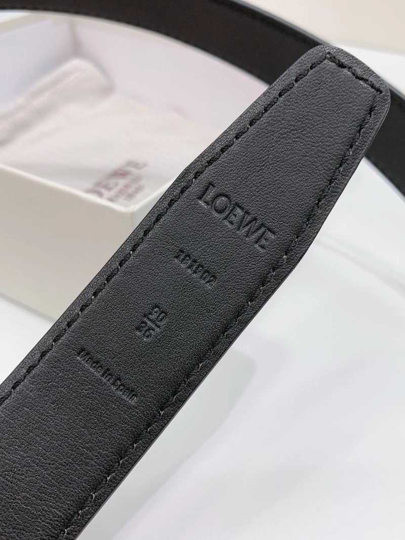 TopPick Loewe Belts 296804