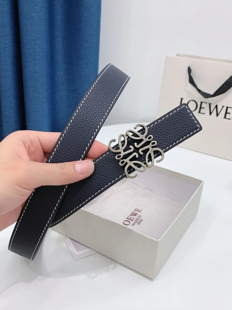TopPick Loewe Belts 296804