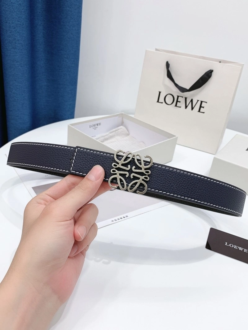 TopPick Loewe Belts 296804